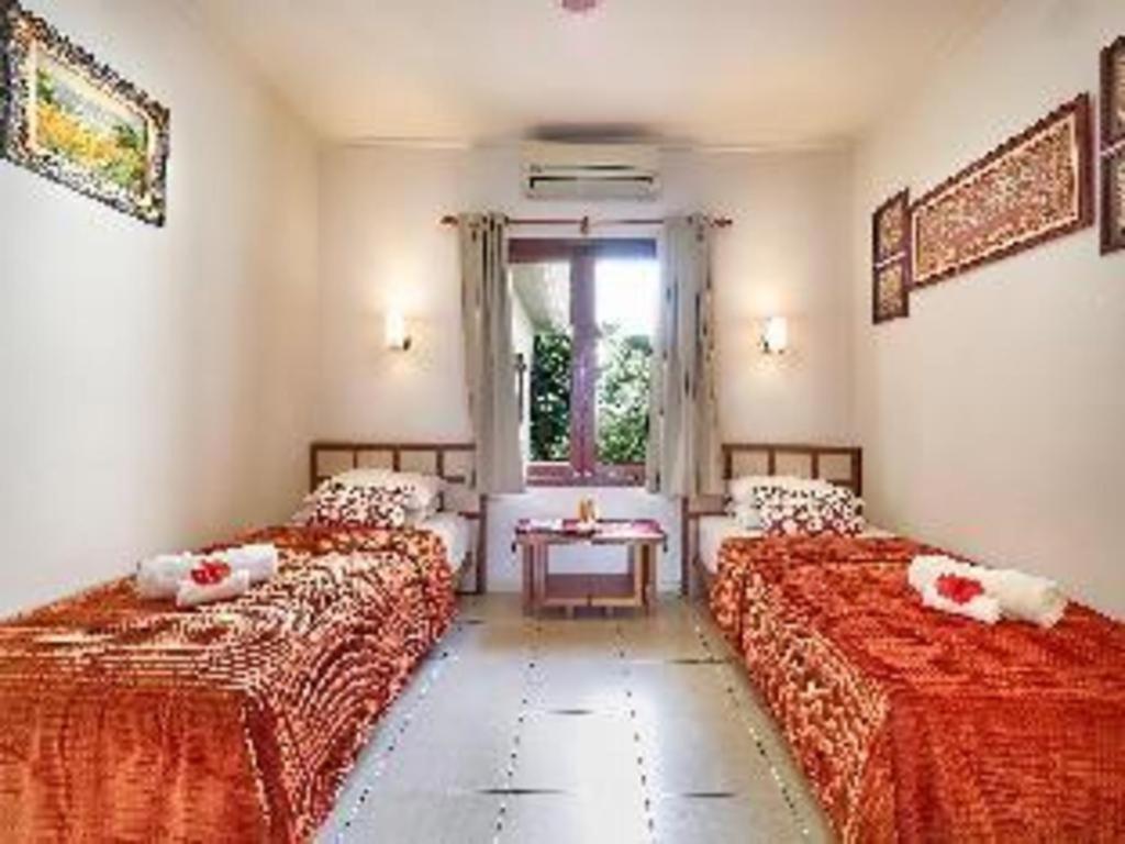 מלון קוטה לומבוק Al-Isha Dharamshala מראה חיצוני תמונה